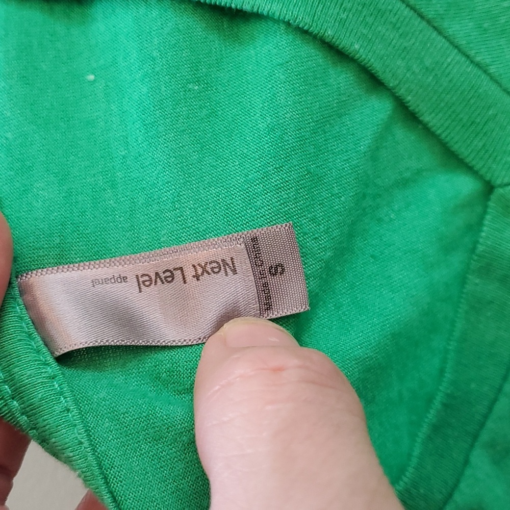 Dutch Teeshirt - Picture 5 of 5